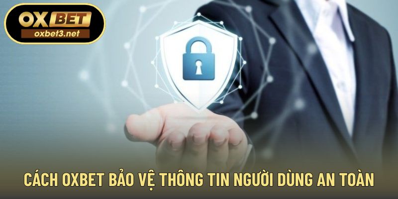 Áp dụng nhiều lớp bảo mật nhằm bảo vệ dữ liệu cho người chơi