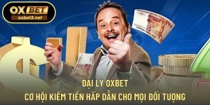 đại lý OXBET
