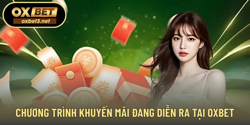 Danh sách ưu đãi nổi bật đang được áp dụng tại nhà cái