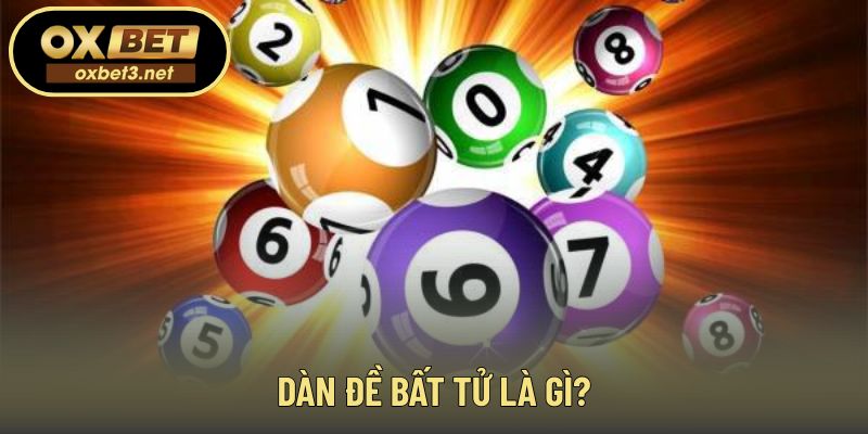 Khái niệm cơ bản về phương pháp phân bổ số học