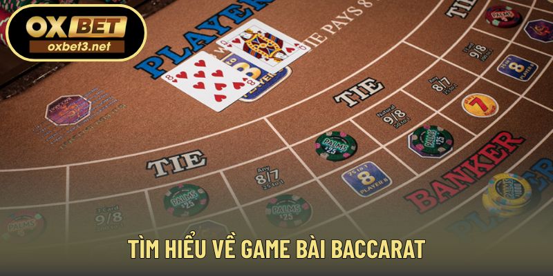 Khái quát tổng quan về trò chơi bài casino phổ biến
