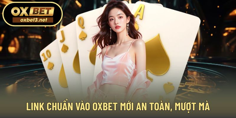 Link chuẩn truy cập vào nhà cái mượt mà