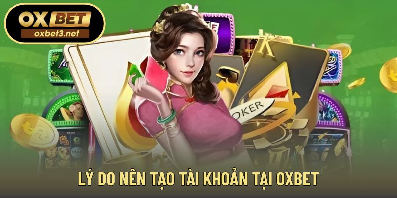 Những lợi ích nổi bật khi sở hữu tài khoản cá cược